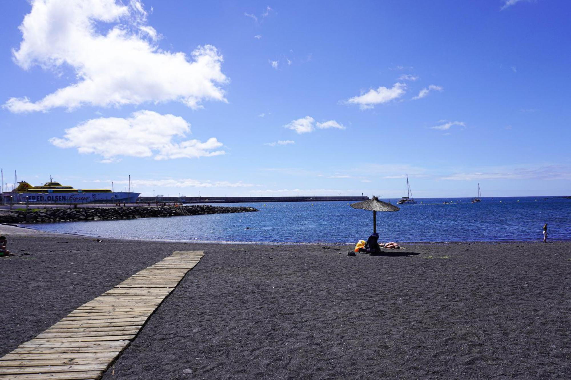 Santiago Sun Beach 圣地亚哥海滩 外观 照片