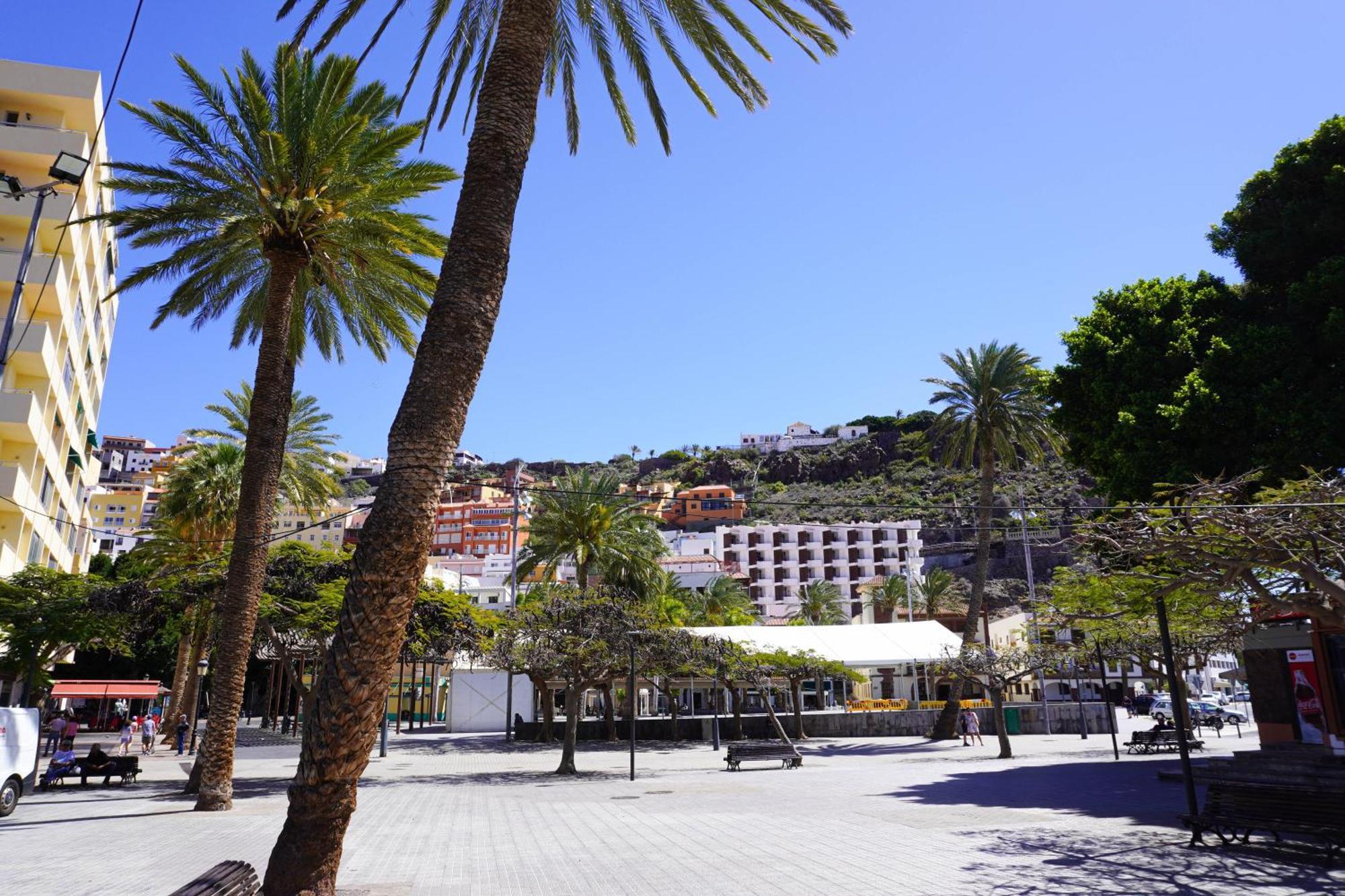 Santiago Sun Beach 圣地亚哥海滩 外观 照片