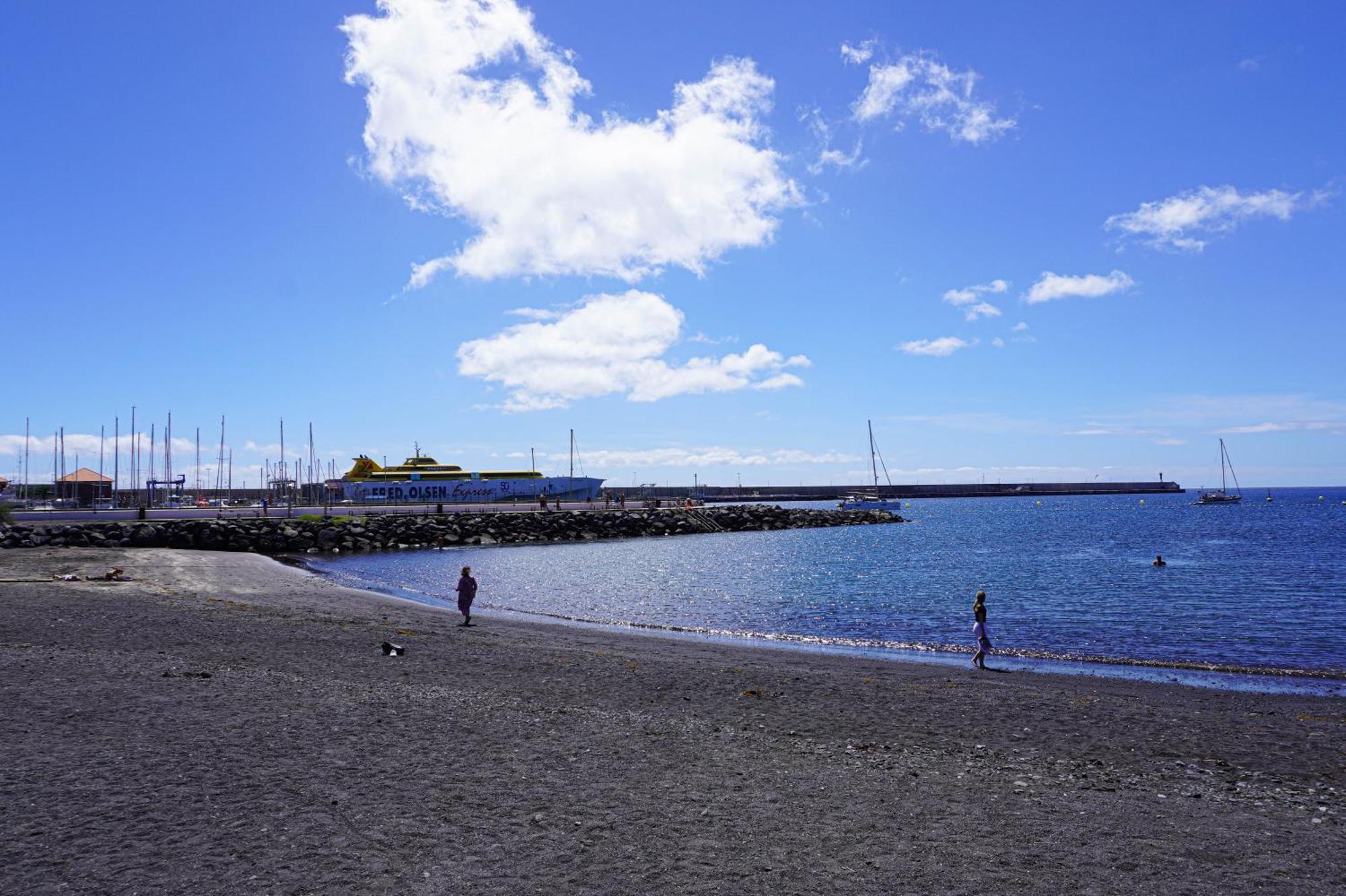 Santiago Sun Beach 圣地亚哥海滩 外观 照片